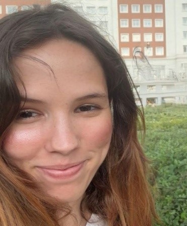 Isabel García Aguilar