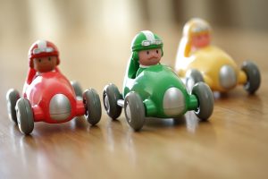 Cuando abren las guarderías