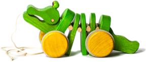 Juguetes para niños